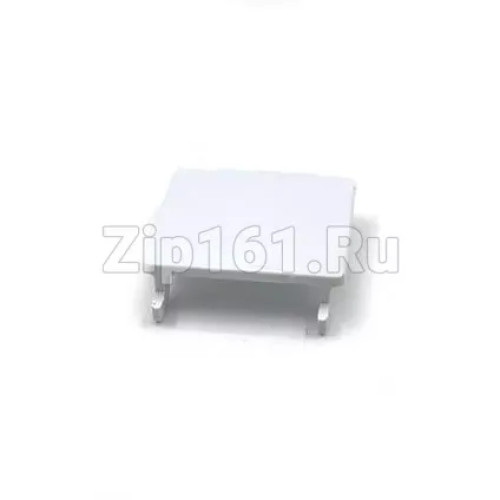 Заглушка на переднюю панель холодильника Атлант 775378400800