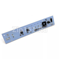 Модуль индикации холодильника Атлант 908081410256