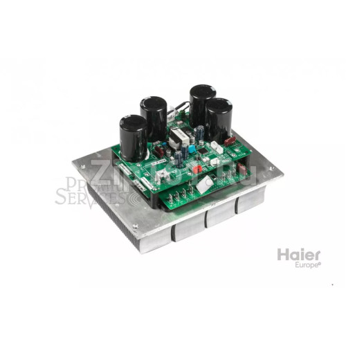 Инверторная плата управления Haier 0150400908