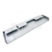 Панель верхняя (декоративная, серебристая) Атлант 331600010604