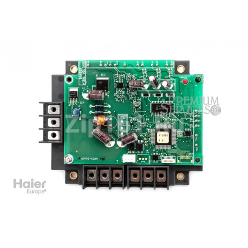 Силовой модуль Haier 0010452077-R Силовой модуль Haier 0010452077-R