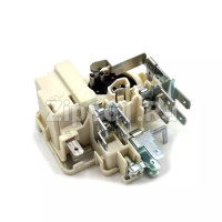 Блок пускозащитный ZXF4 (00156198xx) Атлант 906345000006