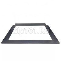 Внутреннее стекло двери духового шкафа Midea 12571100000134