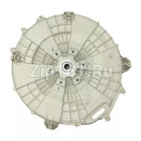 Задний полубак стиральной машины 50C124 Атлант 730112604300