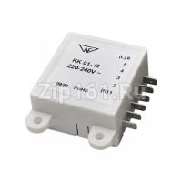 Блок управления клапаном холодильника Атлант 908081458002