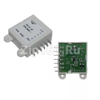 Блок управления клапаном холодильника Атлант 908081458002