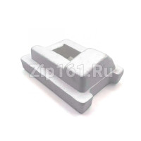 Корпус заслонки холодильника Атлант 773222500100