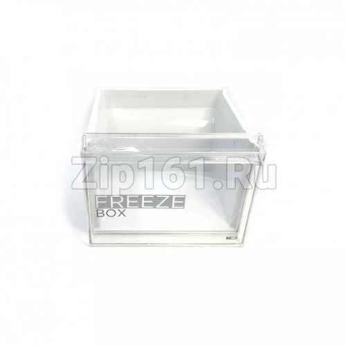 Нижний ящик холодильника Midea 12131000A08703