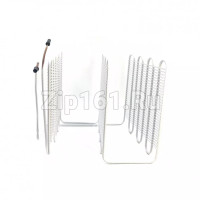 Испаритель 3-х полочный холодильника Атлант 769743100100