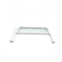 Полка стеклянная складная 485x360мм холодильника Атлант 769748503400