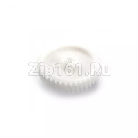 Шестеренка мясорубки Zelmer 66/23мм, зуб 41/9шт (Косой/косой) P1010230