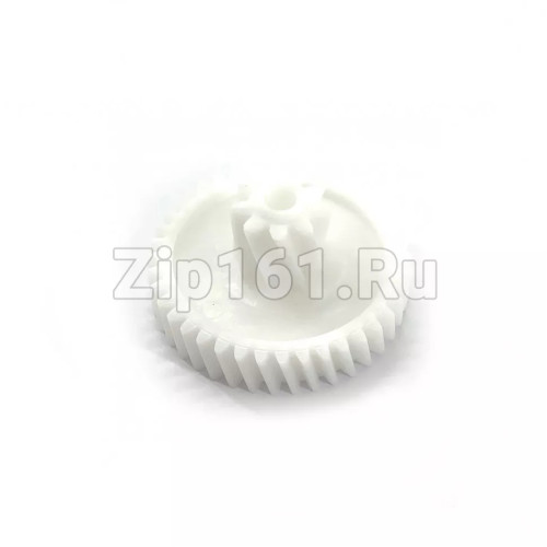 Шестеренка мясорубки Zelmer 66/23мм, зуб 41/9шт (Косой/косой) P1010230