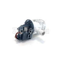 Помпа для стиральной машины RP25-3FA с улиткой  DC90-11110K