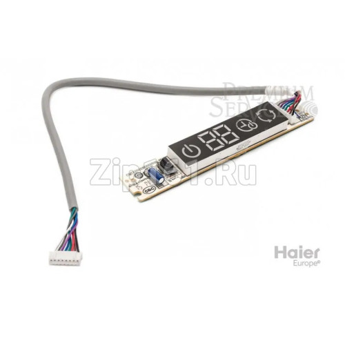 Ресивер Плата управления Haier A0011800242C Ресивер Плата управления Haier A0011800242C