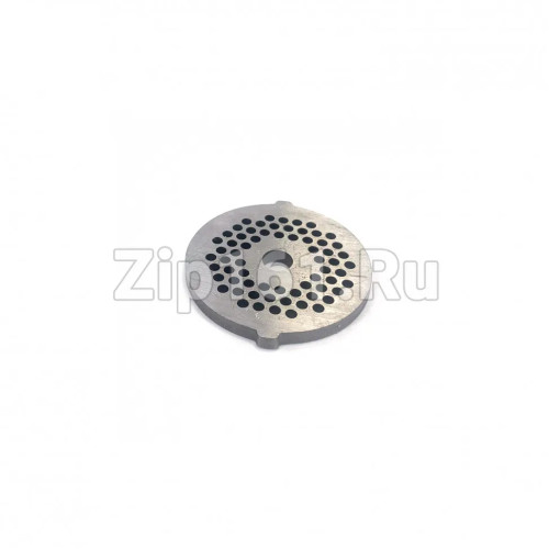 Решетка мясорубки Panasonic отв.-3mm, D53.5мм Решетка мясорубки Panasonic отв.-3mm, D53.5мм