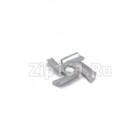 Нож мясорубки Panasonic AMM12C-180, Vitek(посадка 8.4мм) MM01W06 Нож мясорубки Panasonic AMM12C-180, Vitek(посадка 8.4мм) MM01W06