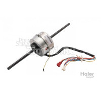 Внутренний мотор вентилятора Haier 0010451297E Внутренний мотор вентилятора Haier 0010451297E