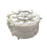 Бак стиральной машины Indesit C00379325 Бак стиральной машины Indesit C00379325