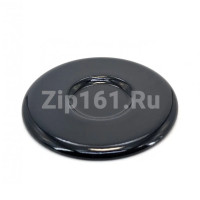 Крышка рассекателя плиты Indesit Ariston C00257565 Крышка рассекателя плиты Indesit Ariston C00257565