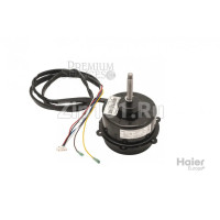 Мотор Haier 001A3000201E Мотор Haier 001A3000201E
