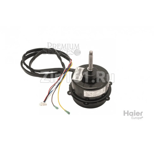 Мотор Haier 001A3000201E