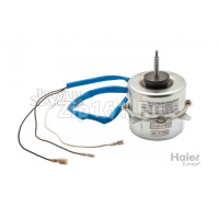 Внешний мотор вентилятора Haier A001A3000089 Внешний мотор вентилятора Haier A001A3000089
