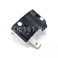Реле тепловое 4TM 1/4HP 183Вт Реле тепловое 4TM 1/4HP 183Вт
