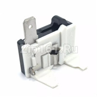 Реле тепловое 4TM 1/4HP 183Вт
