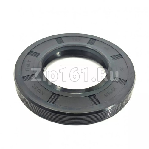 Сальник 40x72x10/11.5 HAIER 0020300340 Италия