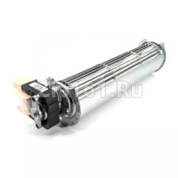 Тангенциальный вентилятор правый 27.5W 60х300мм