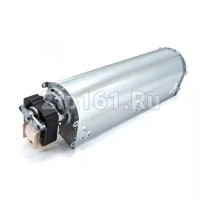 Тангенциальный вентилятор правый 27.5W 60х300мм