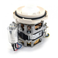Циркуляционный насос YXW50-2E(L) посудомоечной машины Midea 17476000001561 Циркуляционный насос YXW50-2E(L) посудомоечной машины Midea 17476000001561