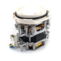 Циркуляционный насос YXW50-2E(L) посудомоечной машины Midea 17476000001561 Циркуляционный насос YXW50-2E(L) посудомоечной машины Midea 17476000001561