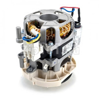 Циркуляционный насос YXW50-2E(L) посудомоечной машины Midea 17476000001561 Циркуляционный насос YXW50-2E(L) посудомоечной машины Midea 17476000001561