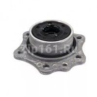 Суппорт в сборе стиральной машины Midea 12338100001741