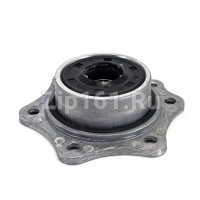 Суппорт в сборе стиральной машины Midea 12338100001741