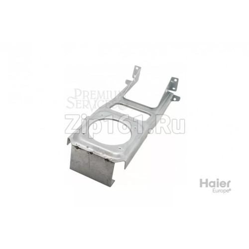 Кронштейн для двигателя вентилятора Haier A0010808778 Кронштейн для двигателя вентилятора Haier A0010808778