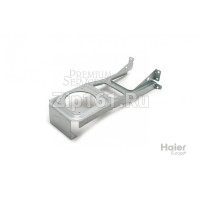 Кронштейн для двигателя вентилятора Haier A0010808778A Кронштейн для двигателя вентилятора Haier A0010808778A