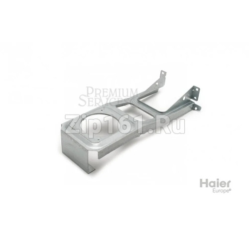 Кронштейн для двигателя вентилятора Haier A0010808778A Кронштейн для двигателя вентилятора Haier A0010808778A