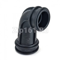 Патрубок посудомоечной машины Midea 12676000006515