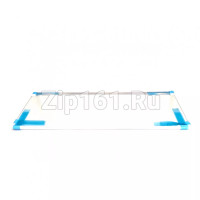 Стеклянная полка холодильника Midea 12531000013896