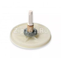 Шестерня большая к кухонным комбайнам Moulinex AT4, AT5, ATY MS-5966354