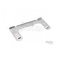 Планка для монтажа Haier A0010101275A Планка для монтажа Haier A0010101275A