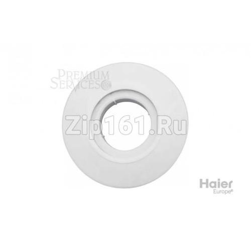 Пластиковая крышка Haier 004HR40A03 Пластиковая крышка Haier 004HR40A03