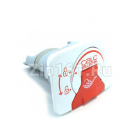 Коллектор для сбора накипи к утюгам Tefal CS-00128907 Коллектор для сбора накипи к утюгам Tefal CS-00128907