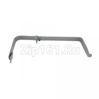 Труба подачи воды к разбрызгивателю Midea 12176000009452