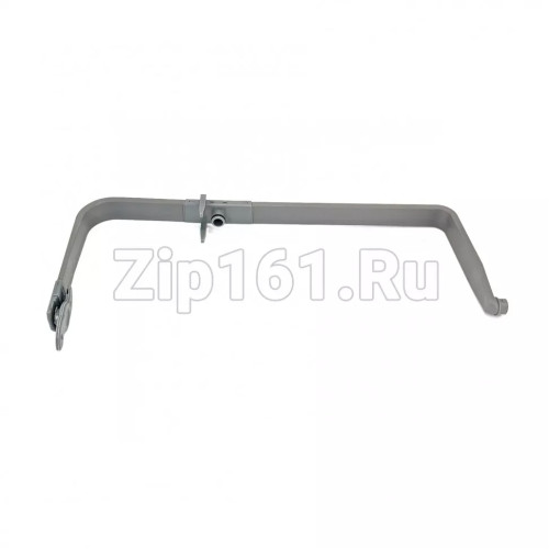 Труба подачи воды к разбрызгивателю Midea 12176000009452