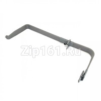 Труба подачи воды к разбрызгивателю Midea 12176000009452