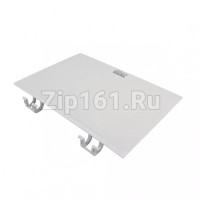 Крышка теплообменника для конденсационных сушильных машин  00445427