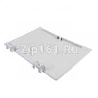 Крышка теплообменника для конденсационных сушильных машин  00445427